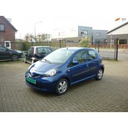 Toyota Aygo 1.0-12V