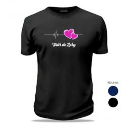 Hart voor de zorg (T-shirts)