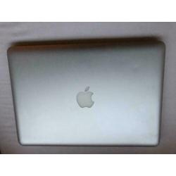 MacBook Pro 13"