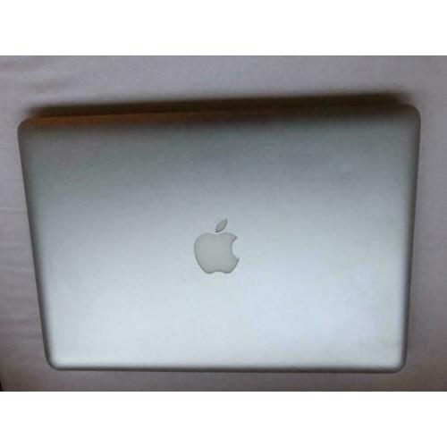 MacBook Pro 13"