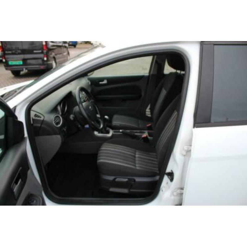 Ford Focus Wagon 1.6 TDCI Trend MARGE Euro 4 marge, airco, r