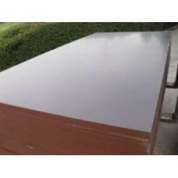 underlayment/ betonplex platen 18 mm