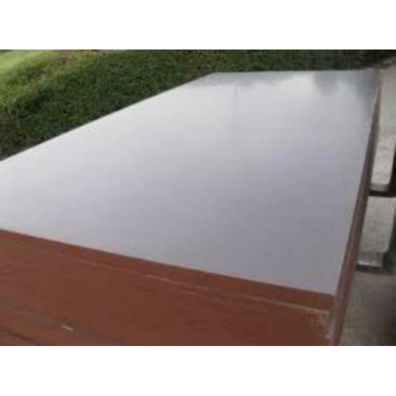 underlayment/ betonplex platen 18 mm