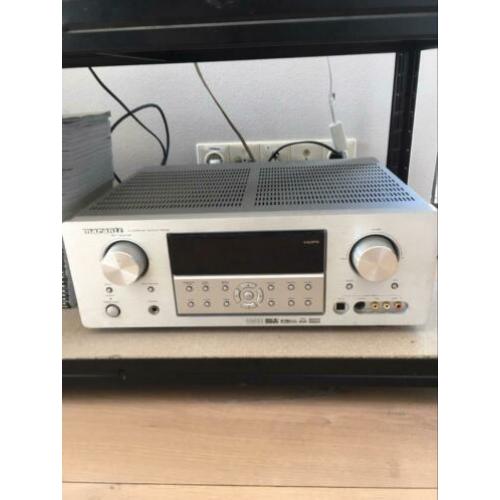 Marantz AV surround Receiver