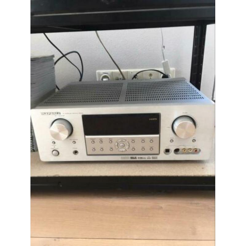 Marantz AV surround Receiver