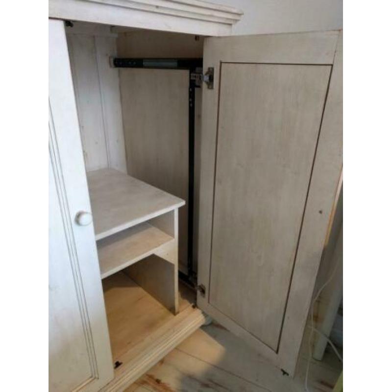 TV-kast