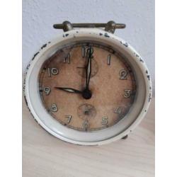 Brocante wekkers