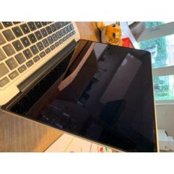Macbook Pro 13 inch retina