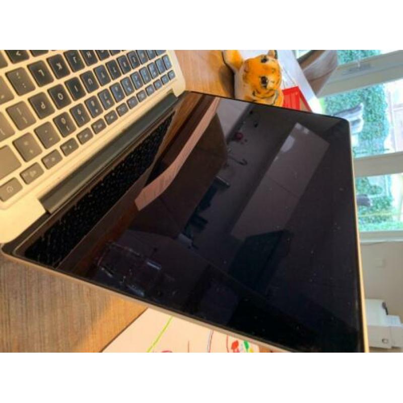 Macbook Pro 13 inch retina