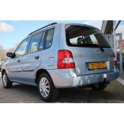 Mazda Demio 1.5 Exclusive / 109.950 km! / Netjes! / Trekhaak