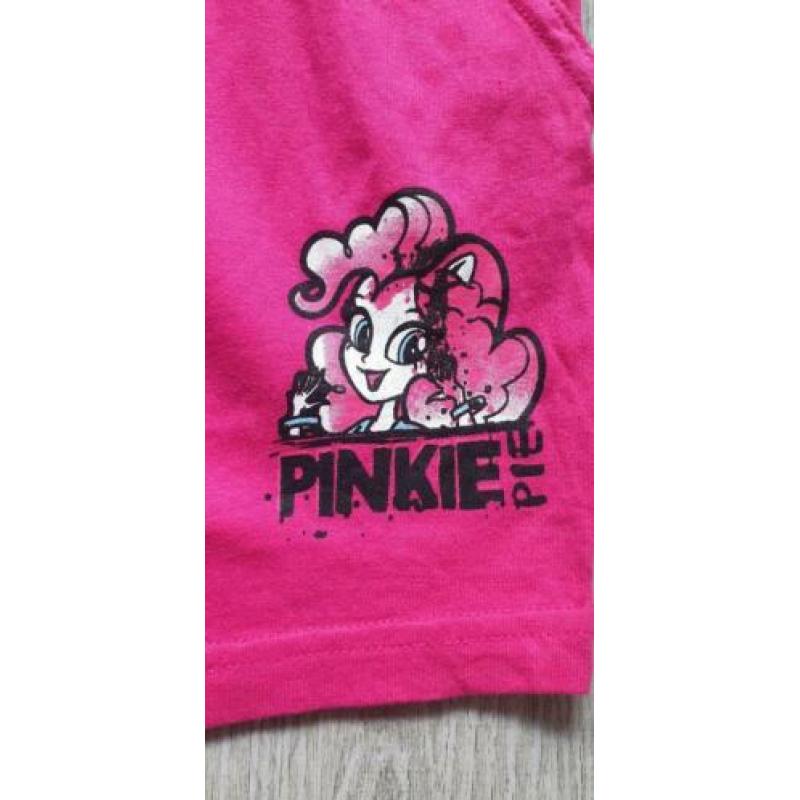 Z.G.A.N roze My Little Pony rokje maat 104 / 110