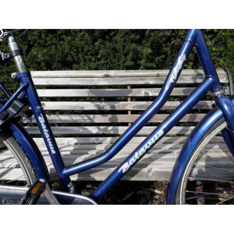 Batavus holiday damesfiets.