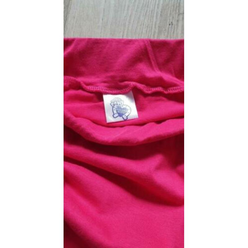 Z.G.A.N roze My Little Pony rokje maat 104 / 110