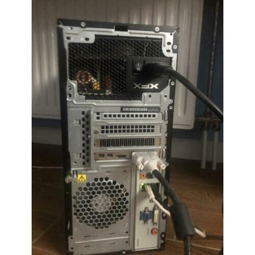 Basis pc te koop