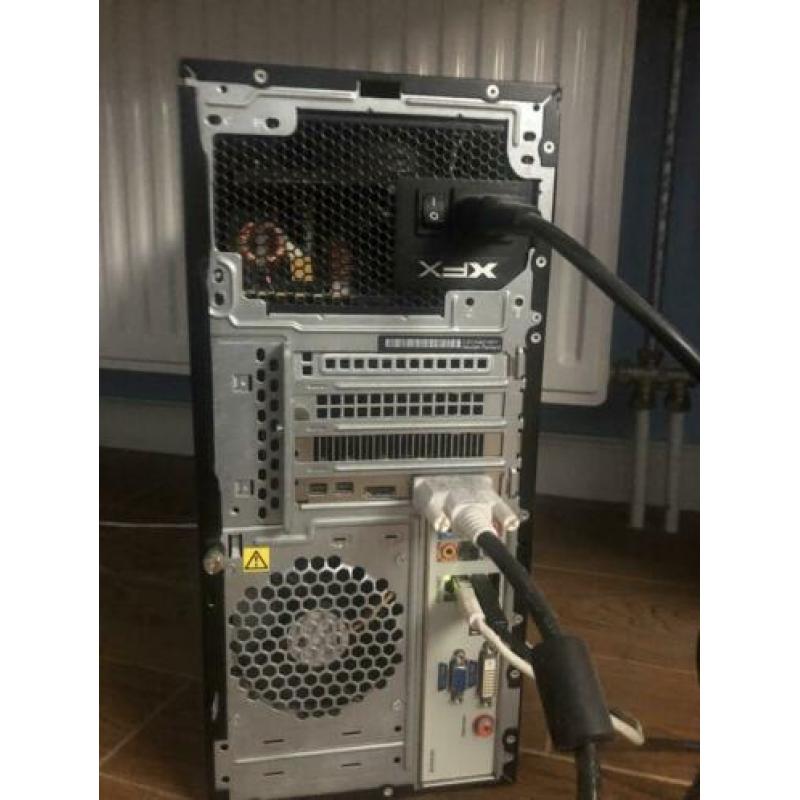 Basis pc te koop