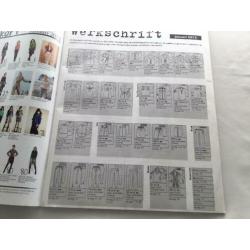 Knipmode 2013