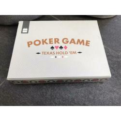 Pokerspel pokeren poker nieuw!
