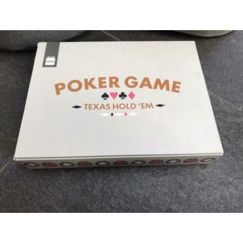Pokerspel pokeren poker nieuw!
