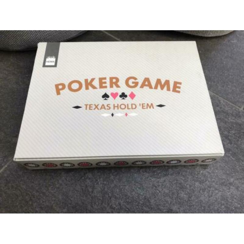 Pokerspel pokeren poker nieuw!