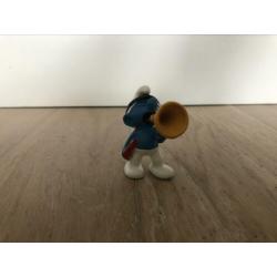 Schleich smurfen