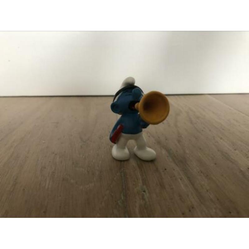 Schleich smurfen