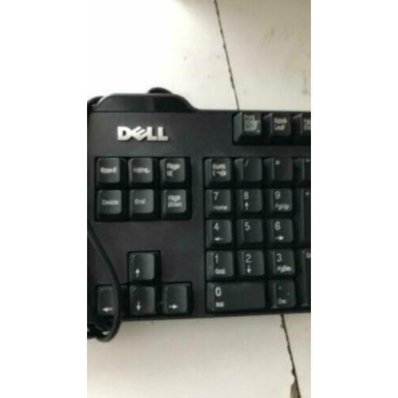 Dell model sk 8115 qwerty