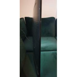 Samsung 4K 55 inch, BEELDSCHERM VERVANGEN! Verder in orde
