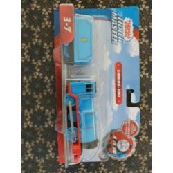 percy trackmaster trein thomas de trein