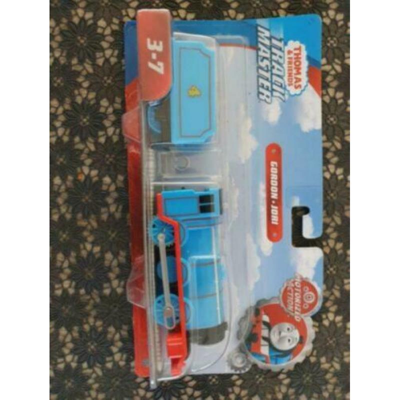 percy trackmaster trein thomas de trein