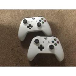XBOX-one