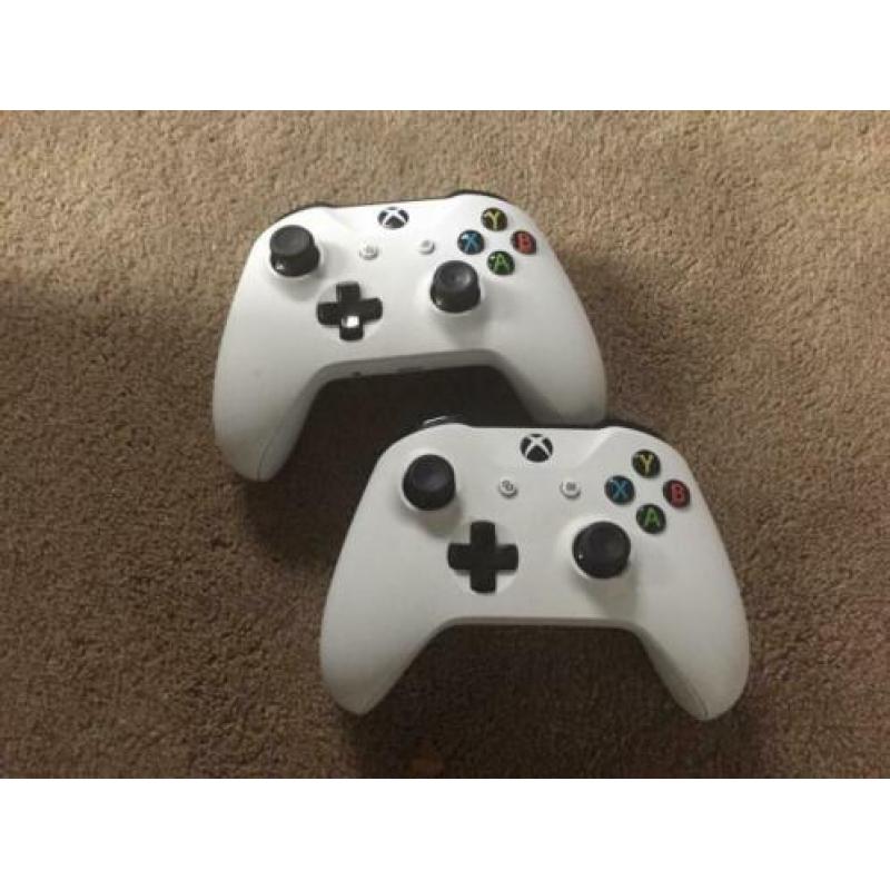 XBOX-one