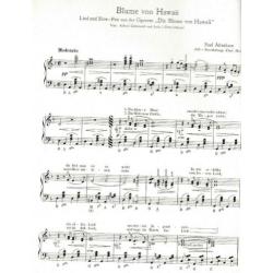 Das Operettenlied Weltbekannte lieder Fur Accordeon (mh32)