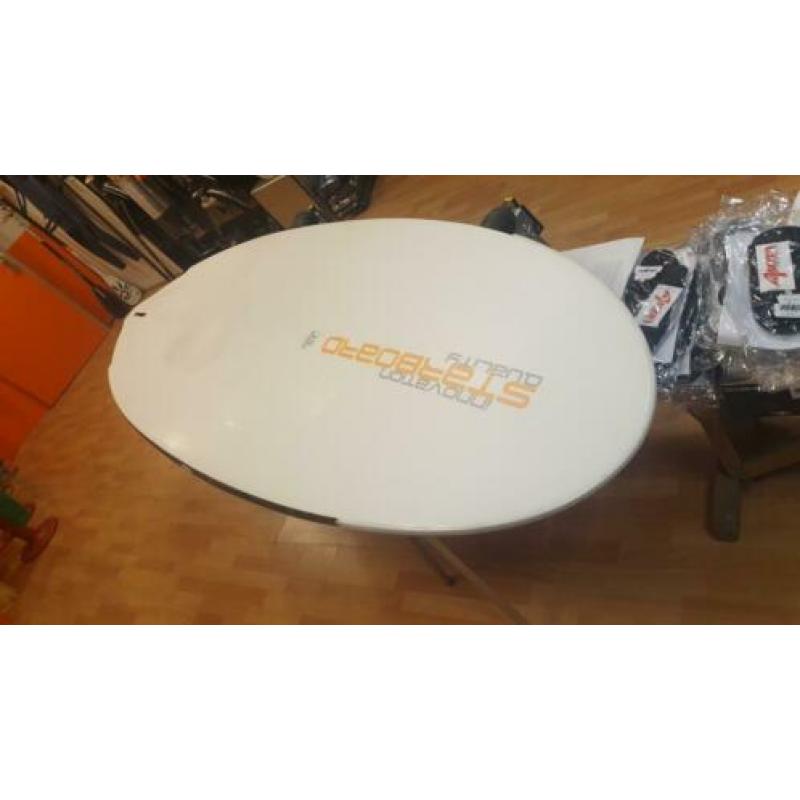 starboard carve 124 2019