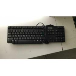 Dell model sk 8115 qwerty