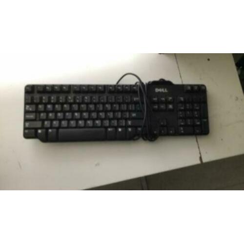 Dell model sk 8115 qwerty