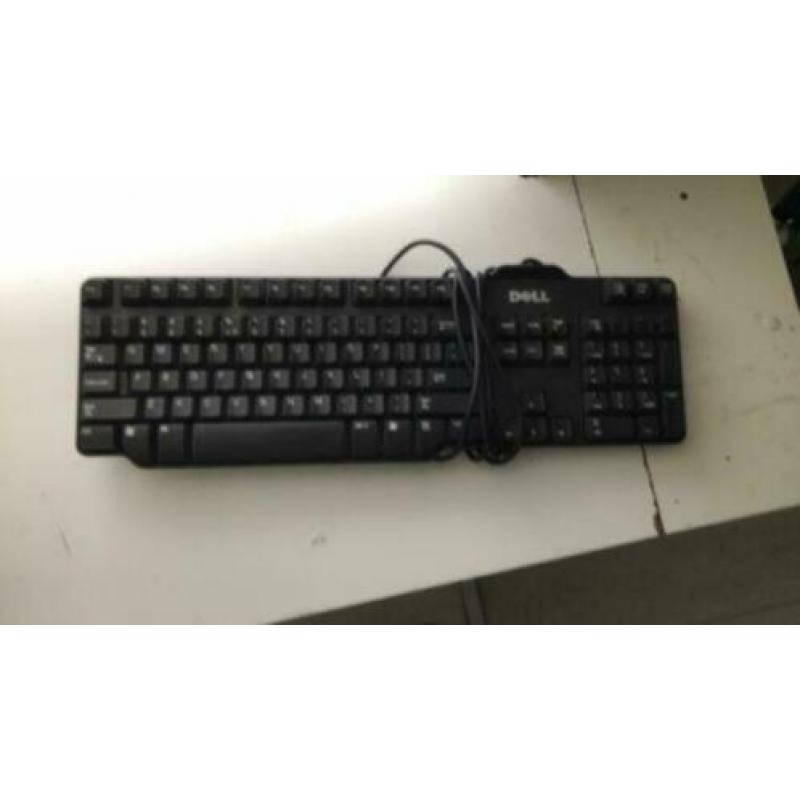 Dell model sk 8115 qwerty