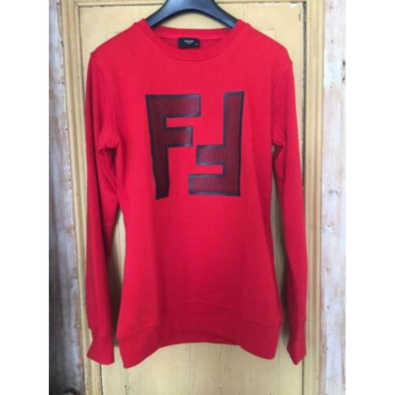 Fendi trui