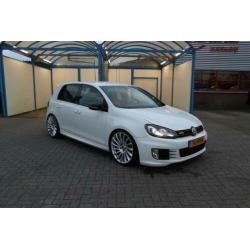 Volkswagen Golf 2.0 GTI Edition 35 350PK/465NM