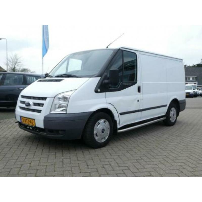 Ford Transit 260S 2.2 TDCI 125 Pk Airco . (bj 2012)