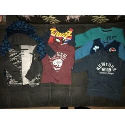 Spider-Man shirt