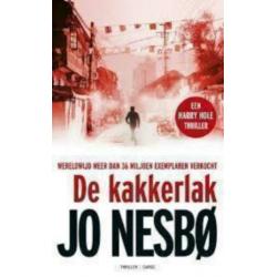 heel veel nesbo (73x)-goede staat-losse verkoop