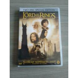 the lord of the rings the motion picture trilogy