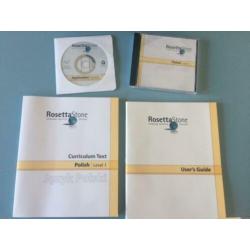 talencursus Pools Rosetta Stone