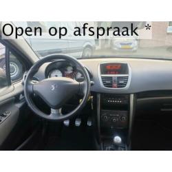 Peugeot 207 SW Sportium 1.6 VTi Airco