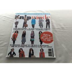 Knipmode 2013