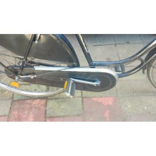 Damesfiets
