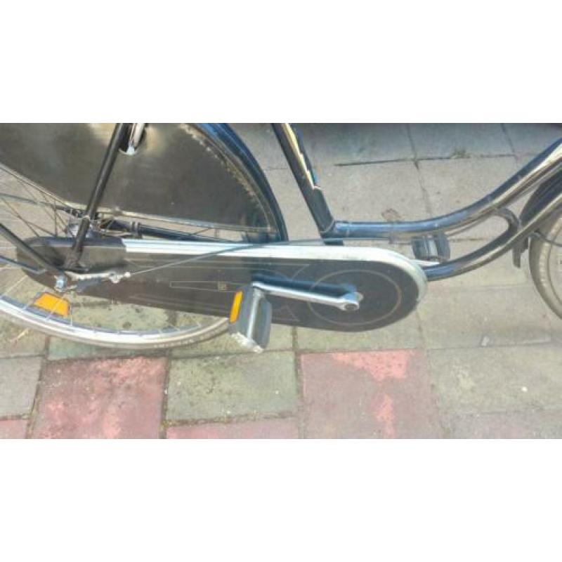 Damesfiets