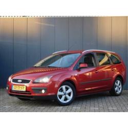 Ford Focus Wagon 1.6-16V Futura