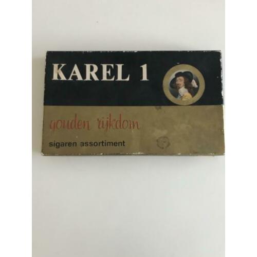 Sigarenbandjes voor de verzamelaar