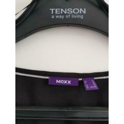 Zwarte Mexx tuniek maat 44, nieuw